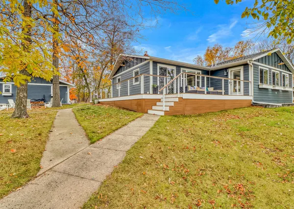 $629,000 | 33836 Loon Drive, Ogema, MN 56569