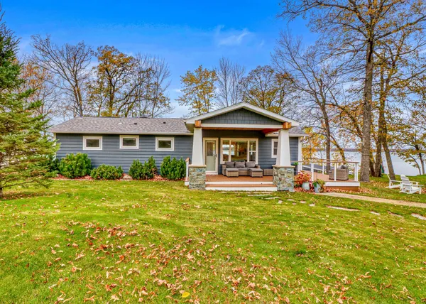 $629,000 | 33836 Loon Drive, Ogema, MN 56569