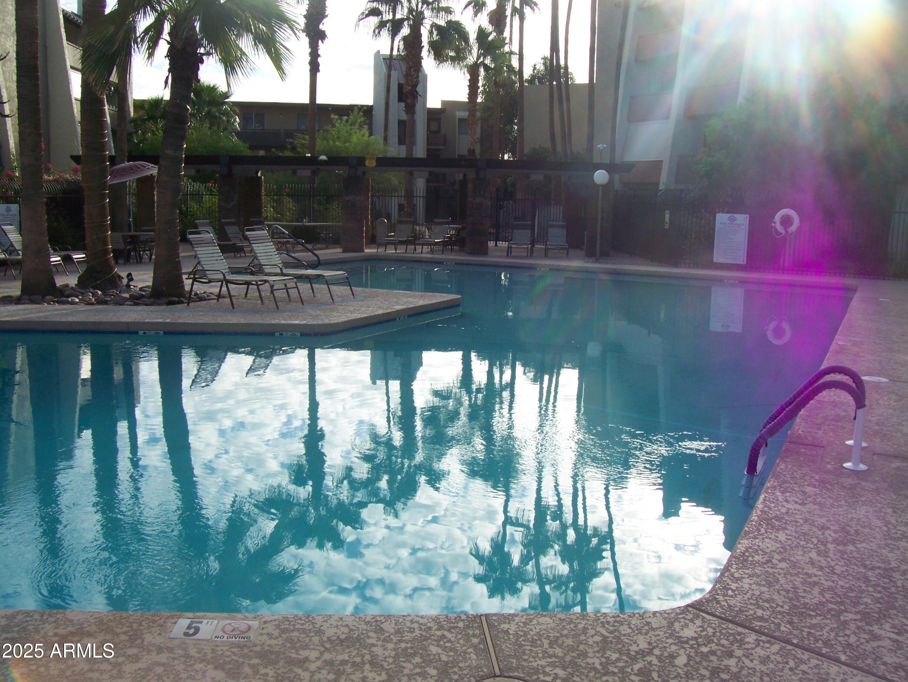 7625 East Camelback Road, Unit A103 Scottsdale, AZ 85251 - Photo 11 of 36 100_5750