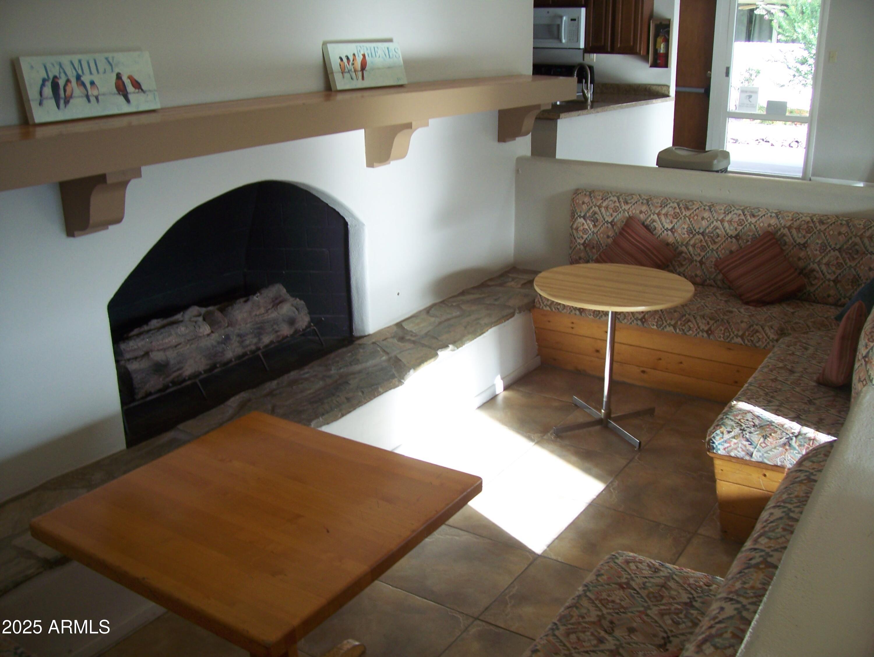 7625 East Camelback Road, Unit A103 Scottsdale, AZ 85251 - Photo 15 of 36 Clubhouse