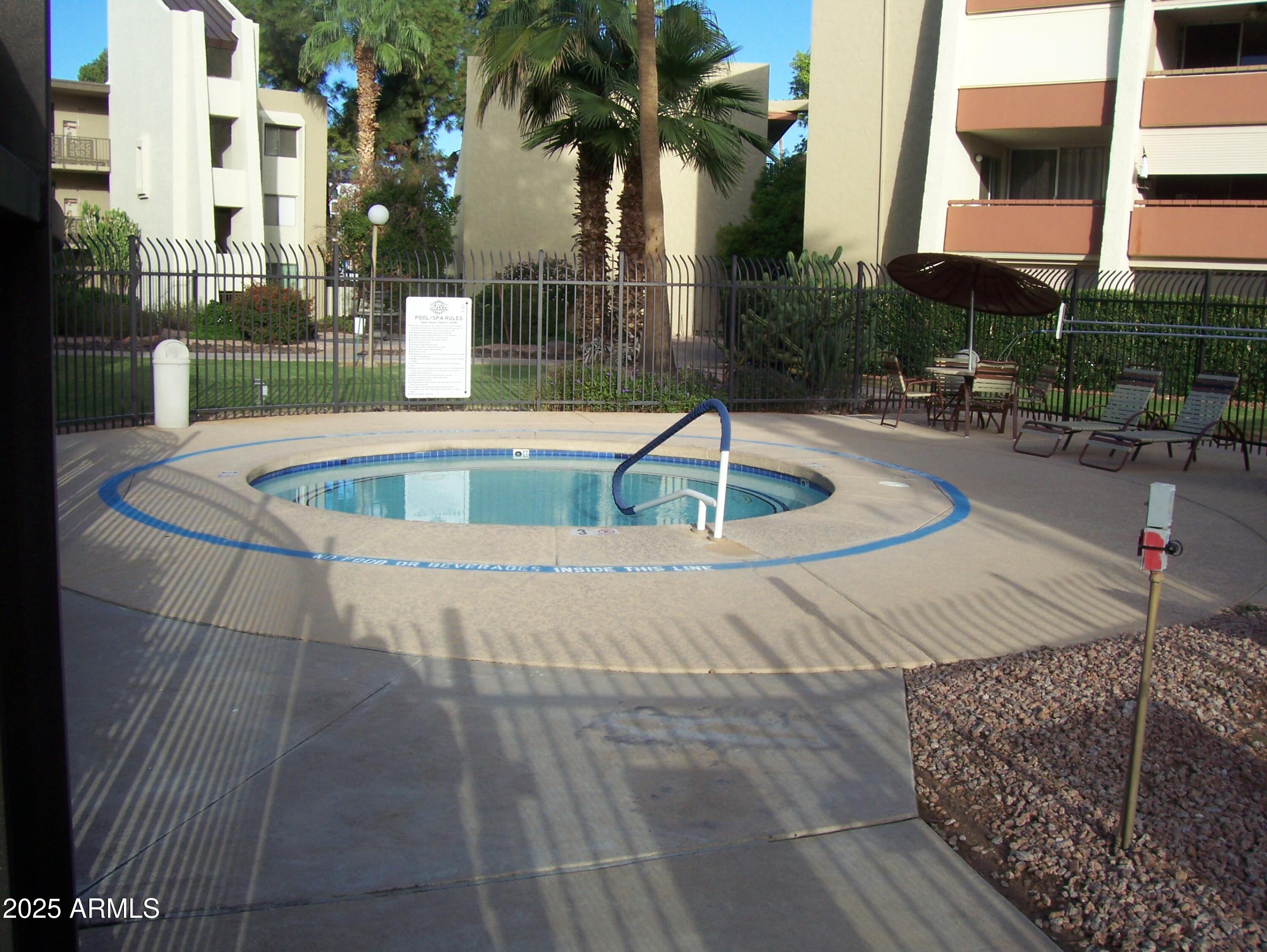 7625 East Camelback Road, Unit A103 Scottsdale, AZ 85251 - Photo 19 of 36 100_5753