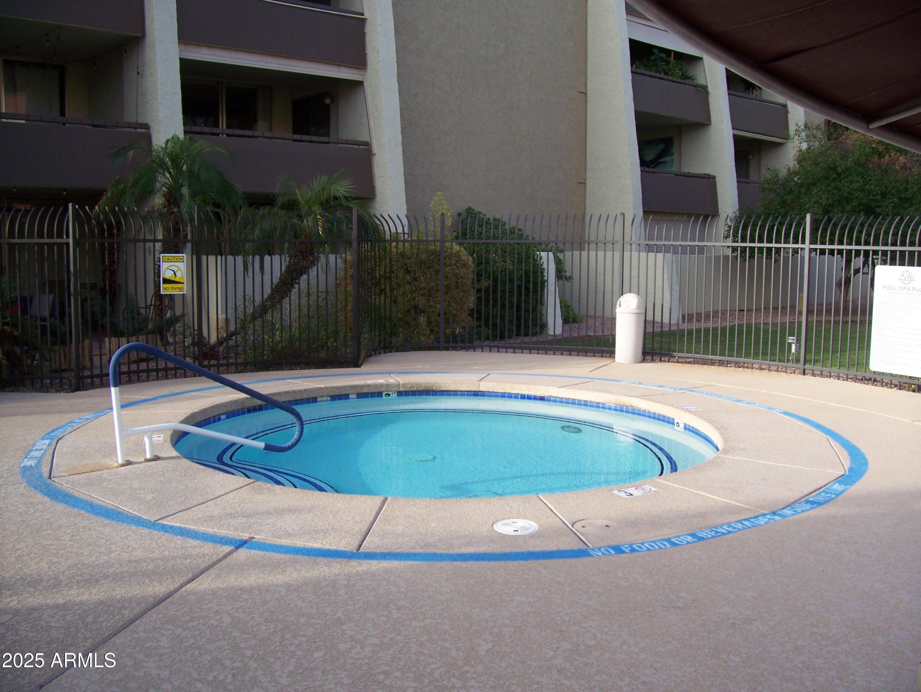 7625 East Camelback Road, Unit A103 Scottsdale, AZ 85251 - Photo 20 of 36 100_5754