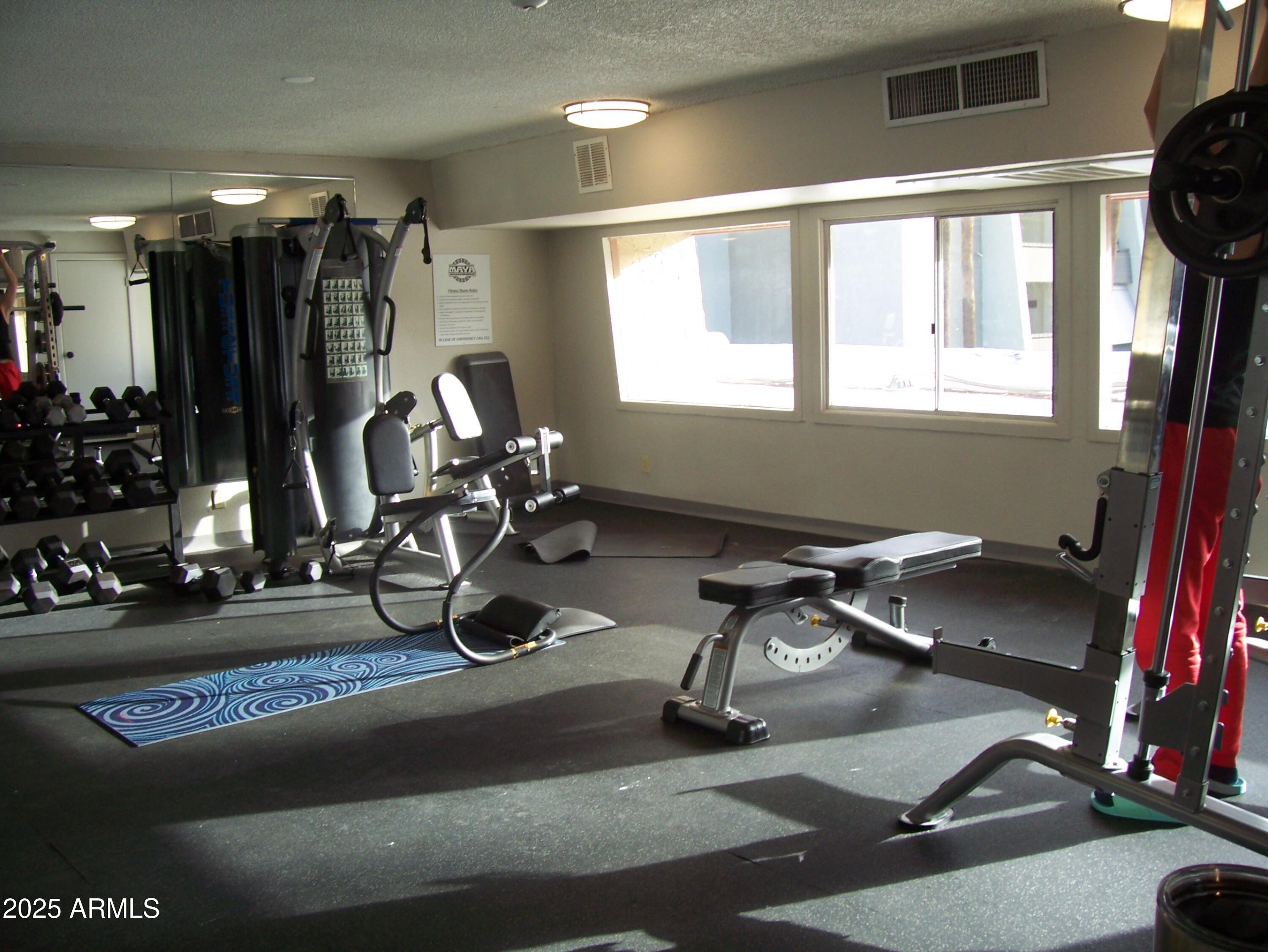 7625 East Camelback Road, Unit A103 Scottsdale, AZ 85251 - Photo 23 of 36 100_5756