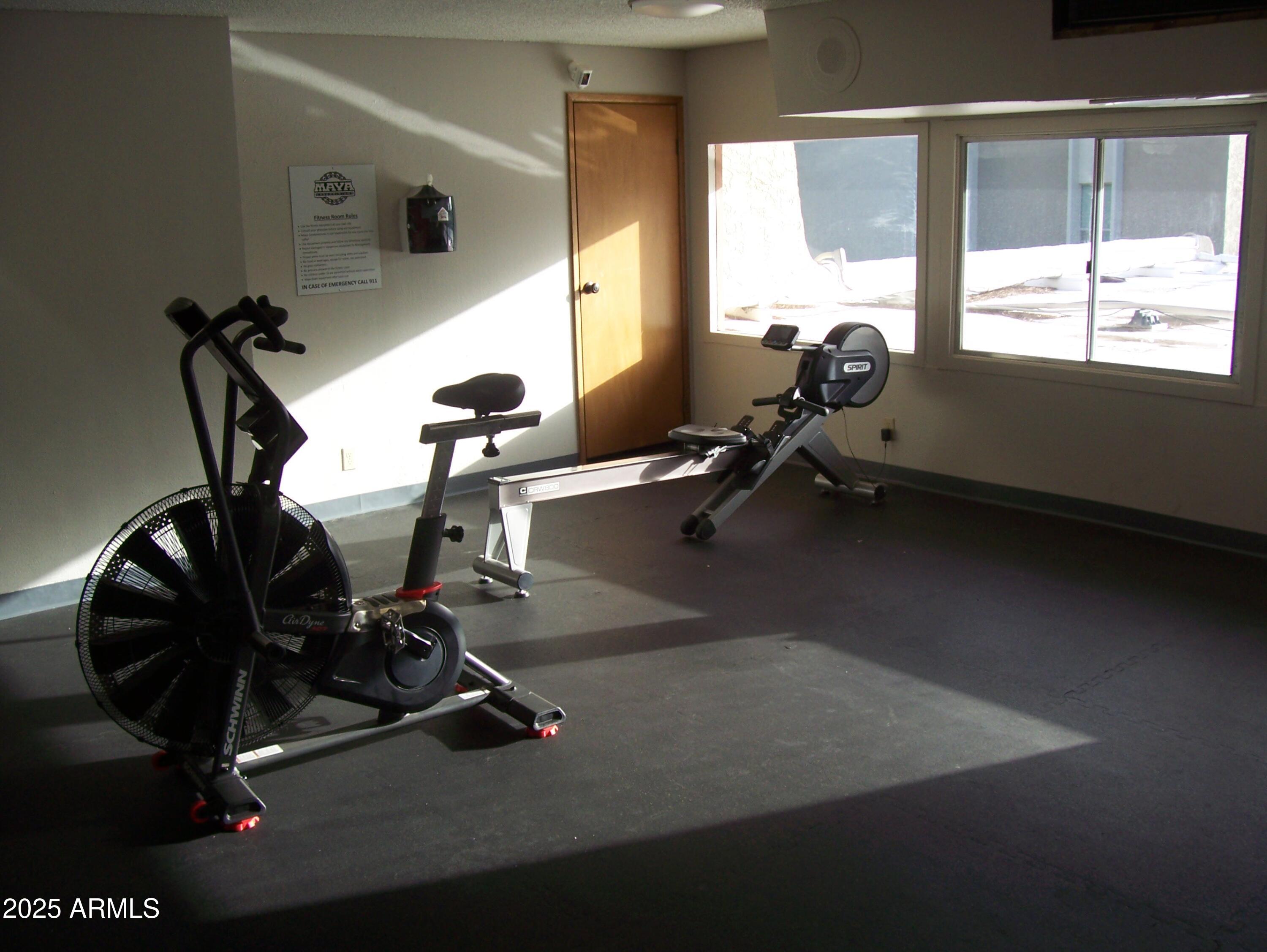 7625 East Camelback Road, Unit A103 Scottsdale, AZ 85251 - Photo 24 of 36 100_5757