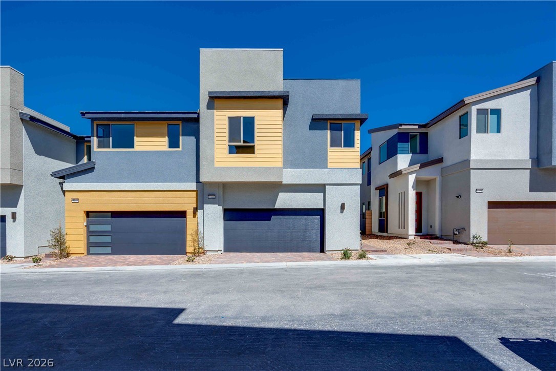 3356 San Ripalta Street Henderson, NV 89044 - Photo 1 of 20