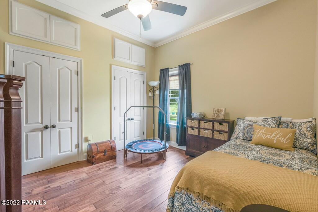 5975 Claude Road Maurice, LA 70555 - Photo 35 of 50 5975Claude-119