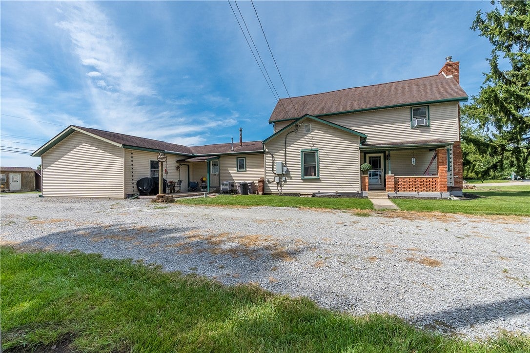 2148 Lefevre Road Troy, OH 45373 - Photo 14 of 38 Gallery Image 14