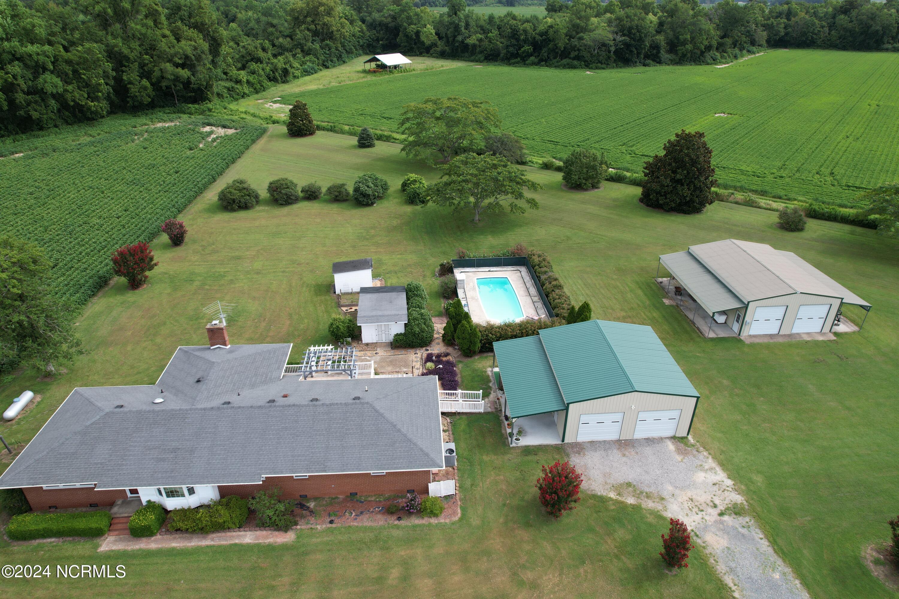 318-314 Brayhall Road Edenton, NC 27932 - Photo 73 of 75 B22