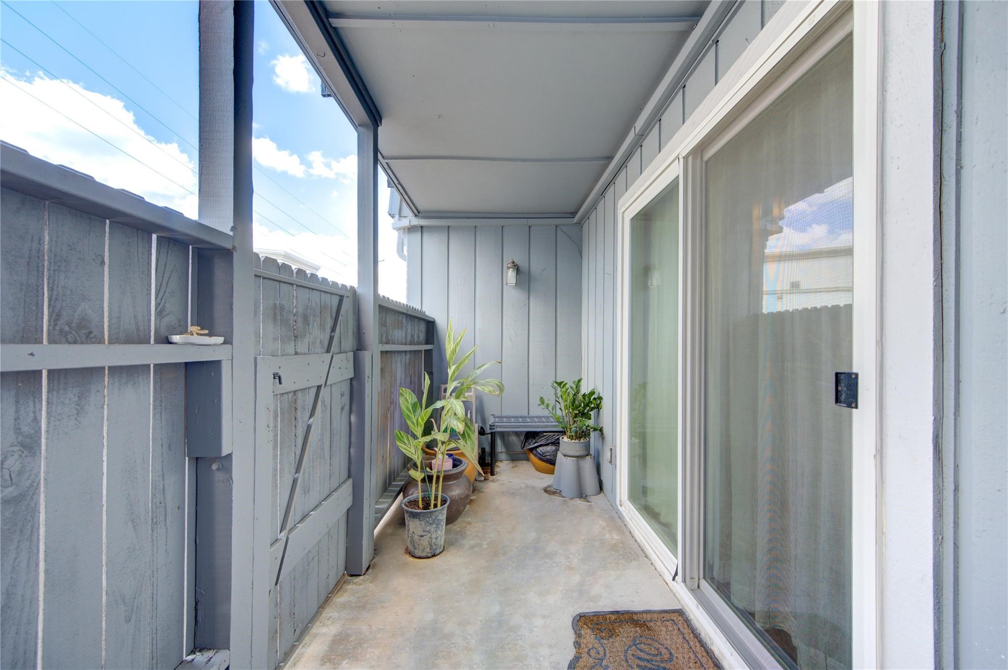 1901 South Voss Road, Unit 4 Houston, TX 77057 - Photo 20 of 26 a view of storage house