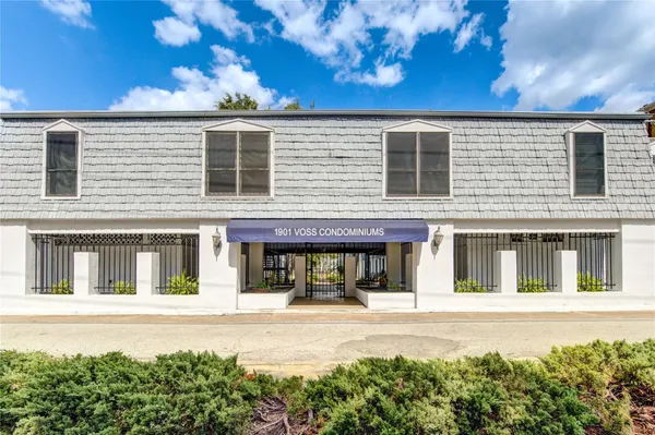 $1,500 | 1901 South Voss Road, Unit 4, Houston, TX 77057