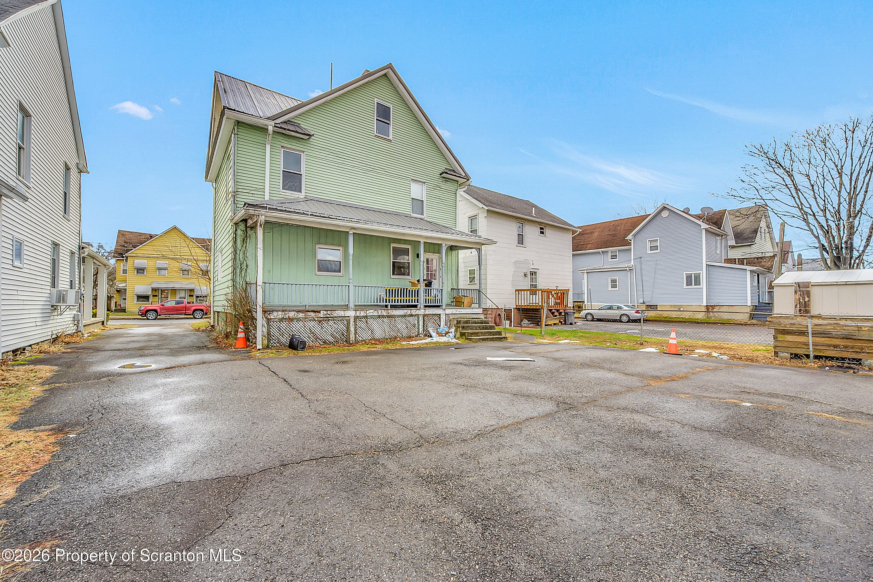 266 Rutter Avenue, Unit 2 Kingston, PA 18704 - Photo 3 of 12 Rutter_-4