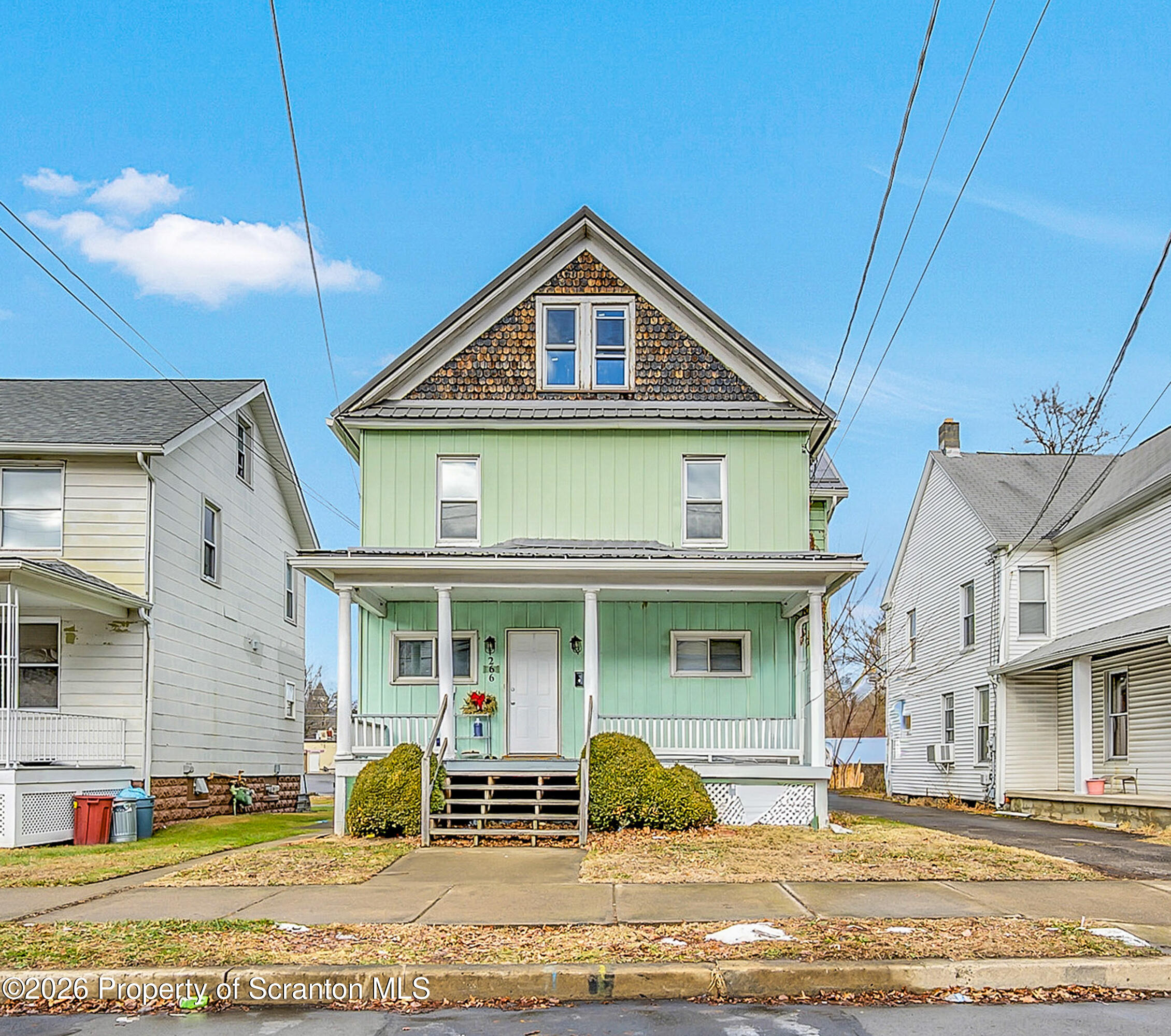 266 Rutter Avenue, Unit 2 Kingston, PA 18704 - Photo 4 of 12 Rutter_-5