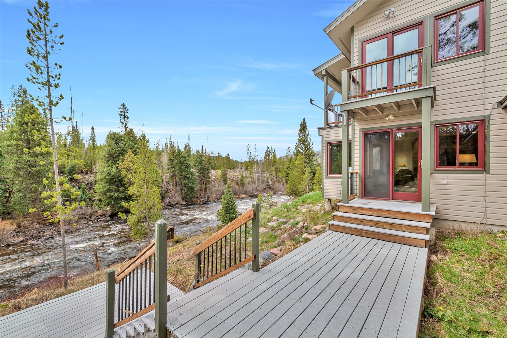 31405 Seedhouse Road Clark, CO 80428 - Photo 18 of 50