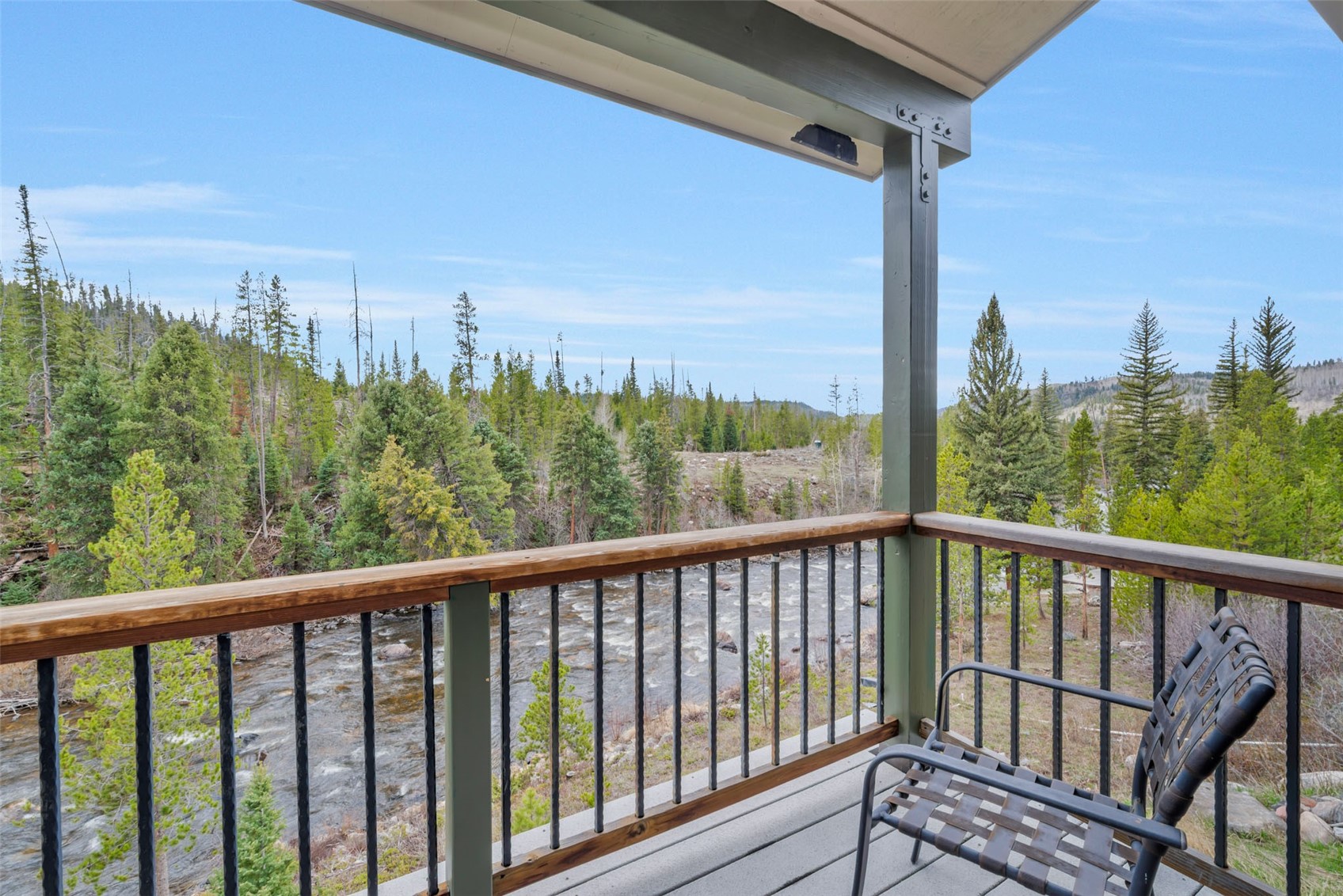 31405 Seedhouse Road Clark, CO 80428 - Photo 25 of 50