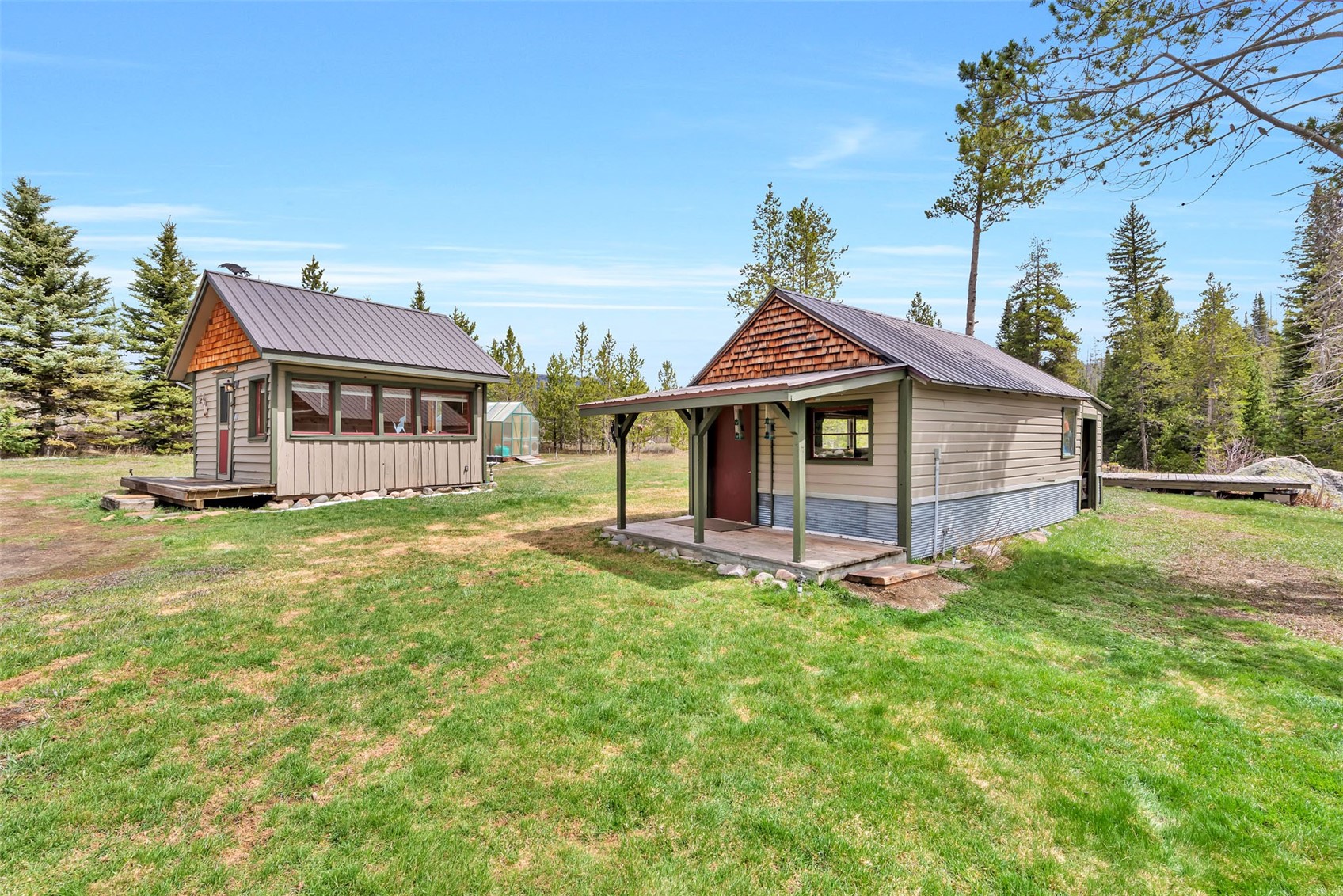 31405 Seedhouse Road Clark, CO 80428 - Photo 43 of 50