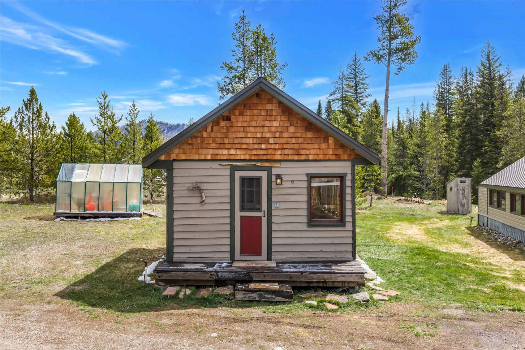 31405 Seedhouse Road Clark, CO 80428 - Photo 44 of 50