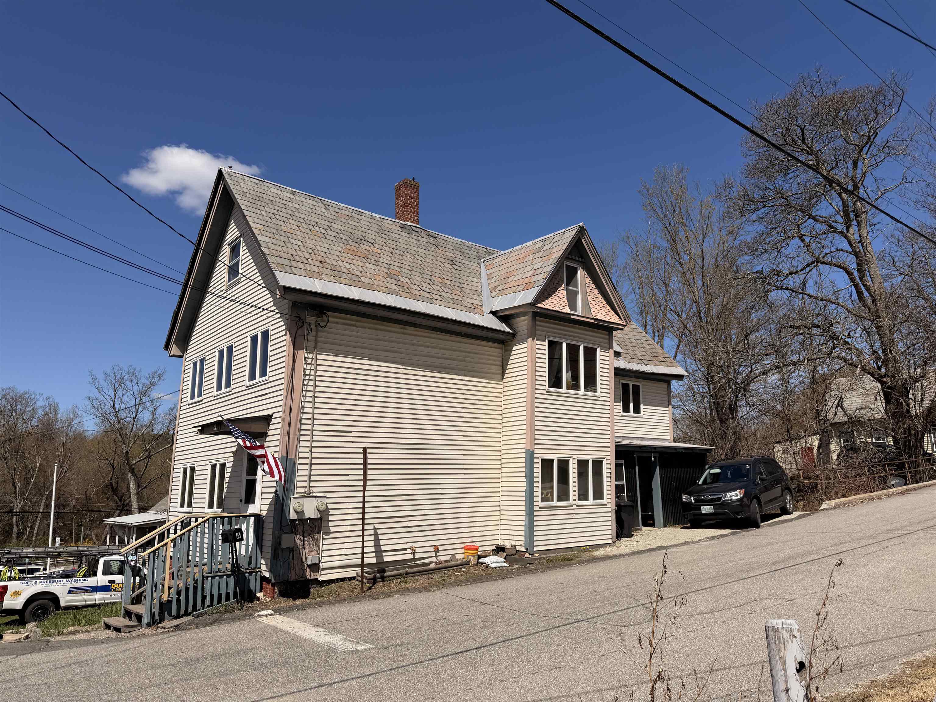 12 Mechanic Street Winchester, NH 03470 - Photo 17 of 36