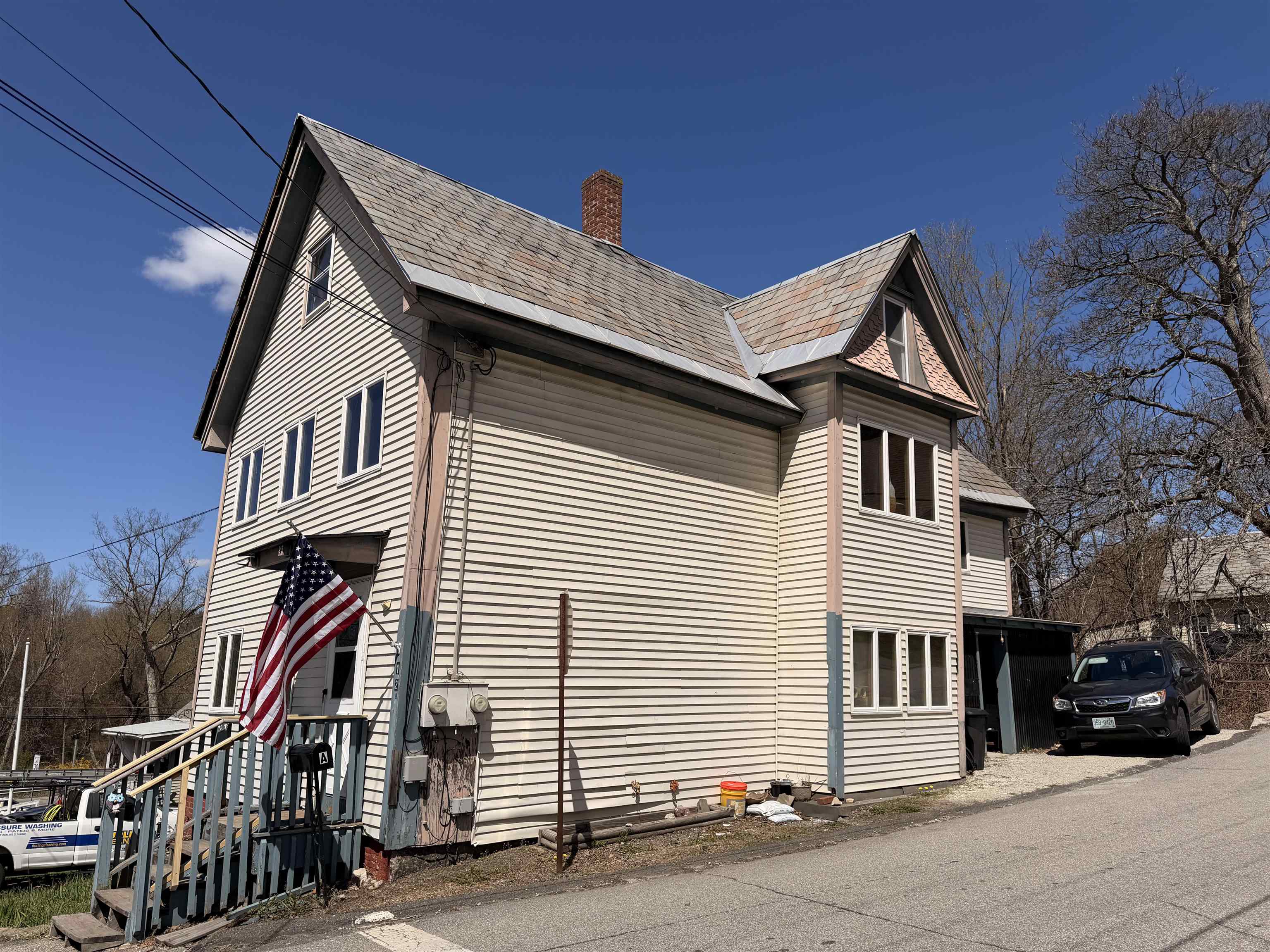 12 Mechanic Street Winchester, NH 03470 - Photo 5 of 36