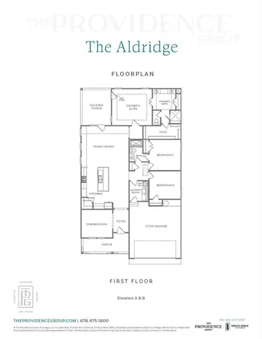 a view of a brick house with large windows and a table
