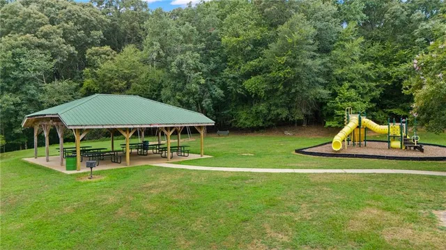 a view of a door with a glass door