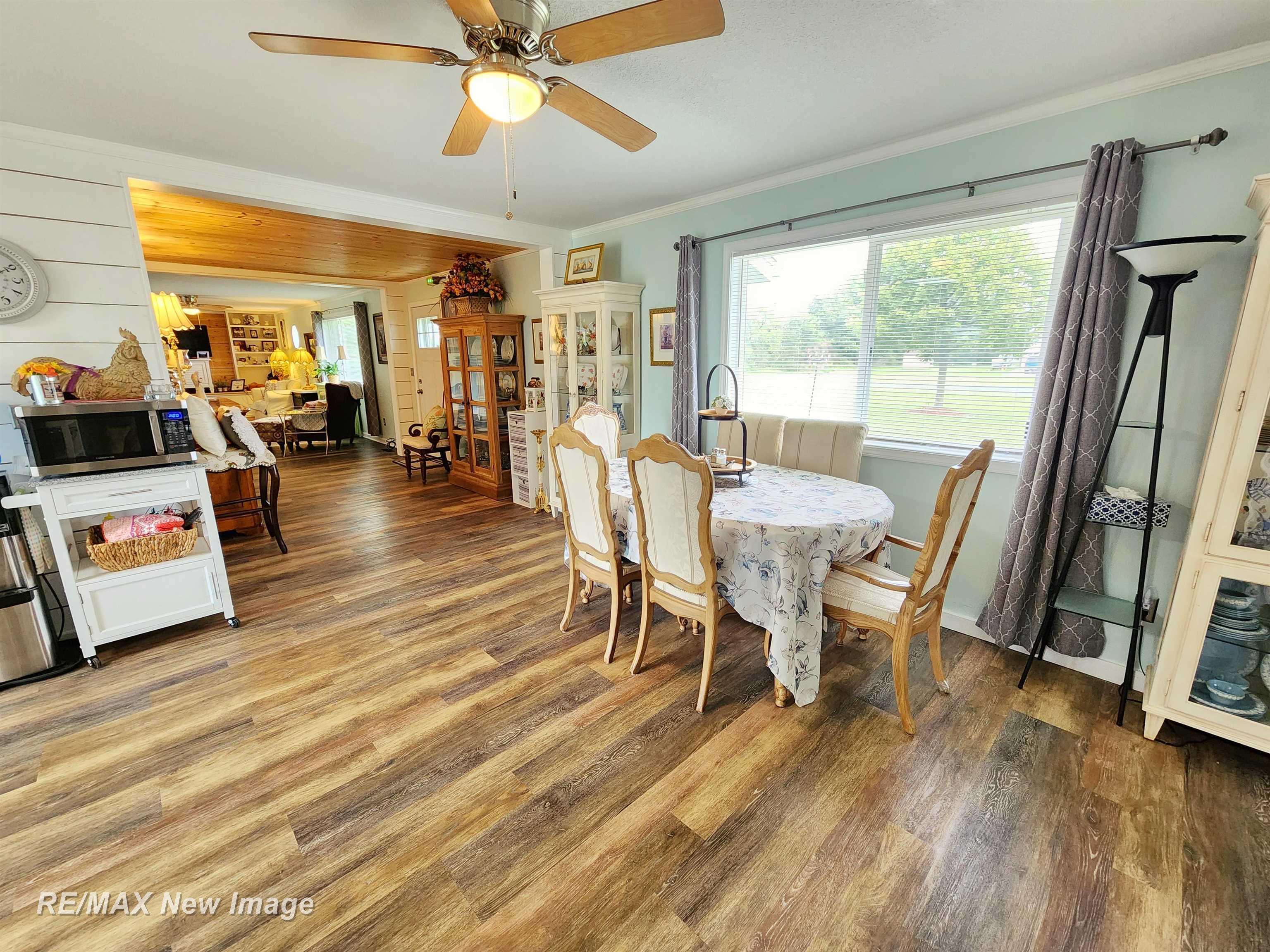 2117 West Erickson Road Linwood, MI 48634 - Photo 26 of 62