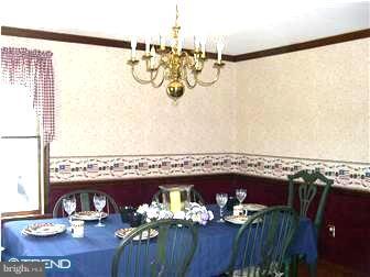 4 Highpoint Road Perkasie, PA 18944 - Photo 6 of 12 a view of roof deck with dining table and chairs
