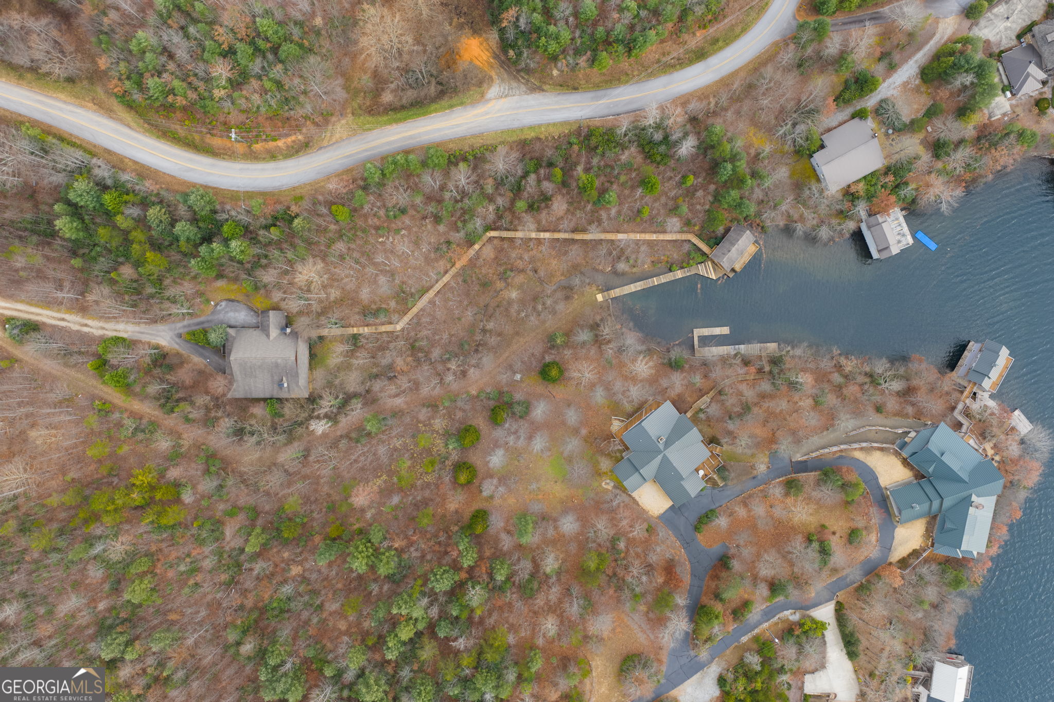 1242 Moccasin Creek Road Clarkesville, GA 30523 - Photo 56 of 62