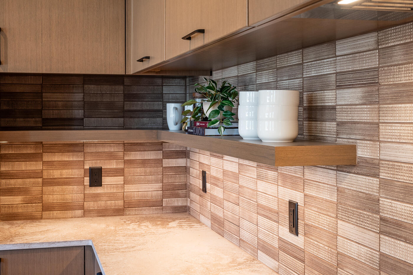 1172 Northwest Skyline Ranch Road, Unit LOT 127 Bend, OR 97703 - Photo 15 of 60 Kitchen
