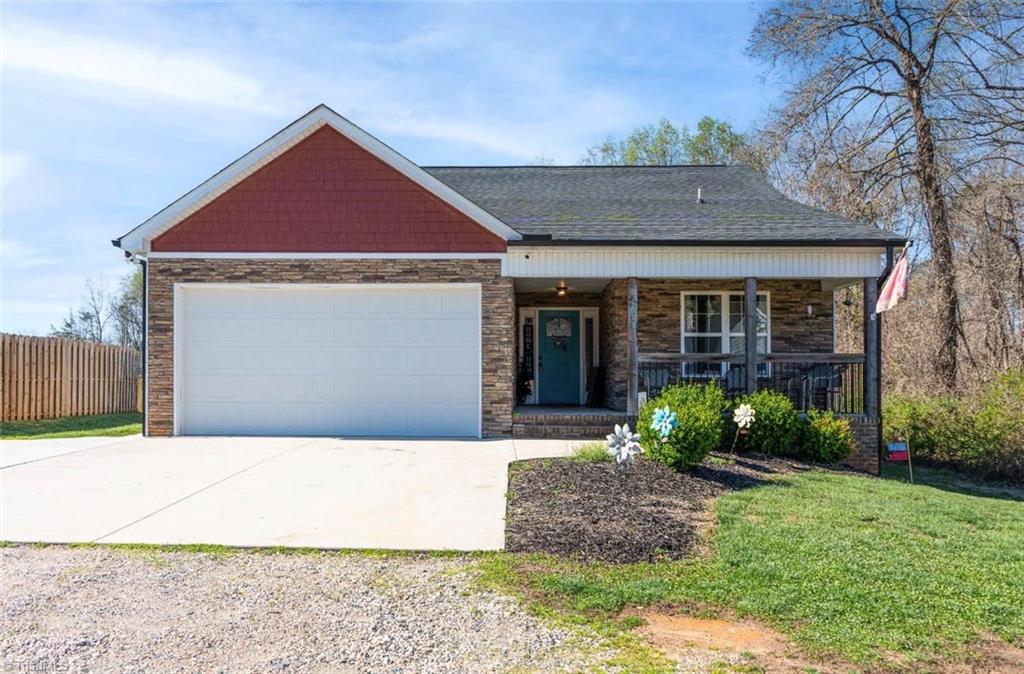 1611 Concrete Works Road Winston-Salem, NC 27107 - Photo 1 of 30 Gallery Image 1