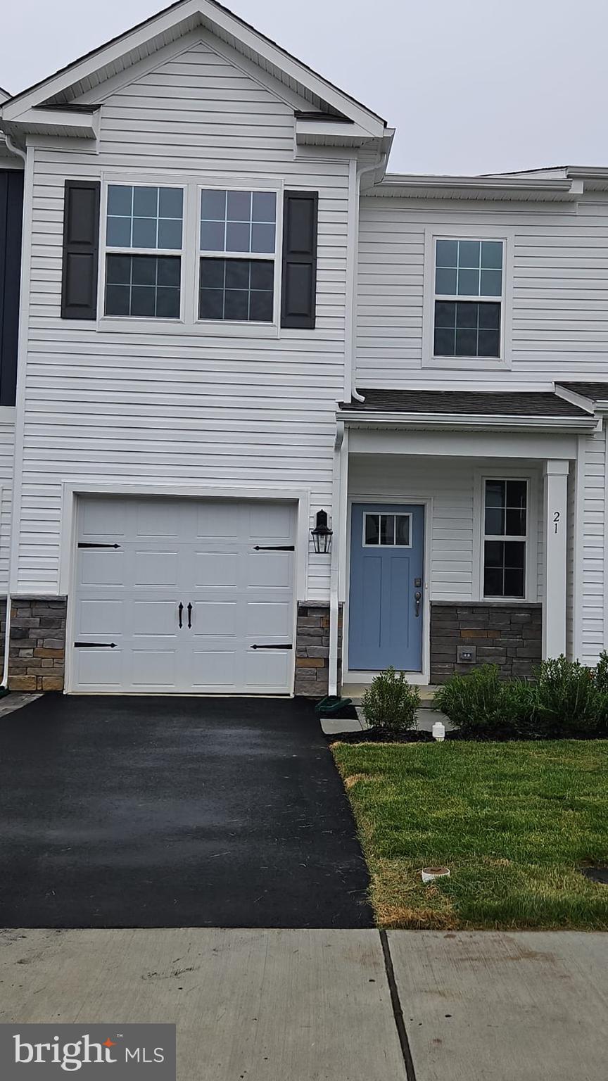 21 Elliot Lane Westampton, NJ 08060 - Photo 1 of 42