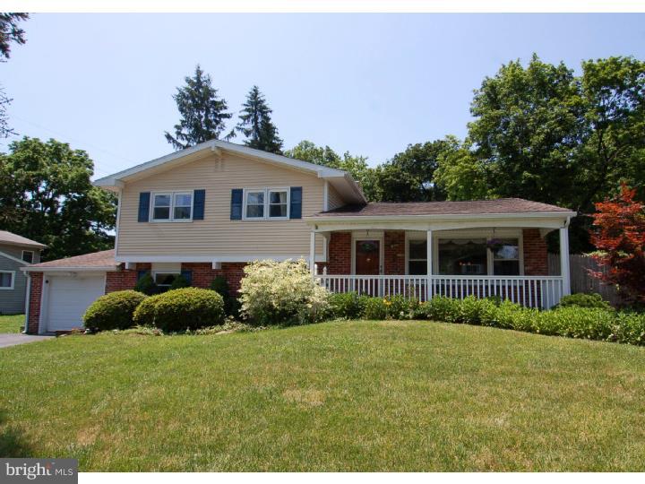 8 Roberts Road Malvern, PA 19355 - Photo 1 of 23 Gallery Image 1