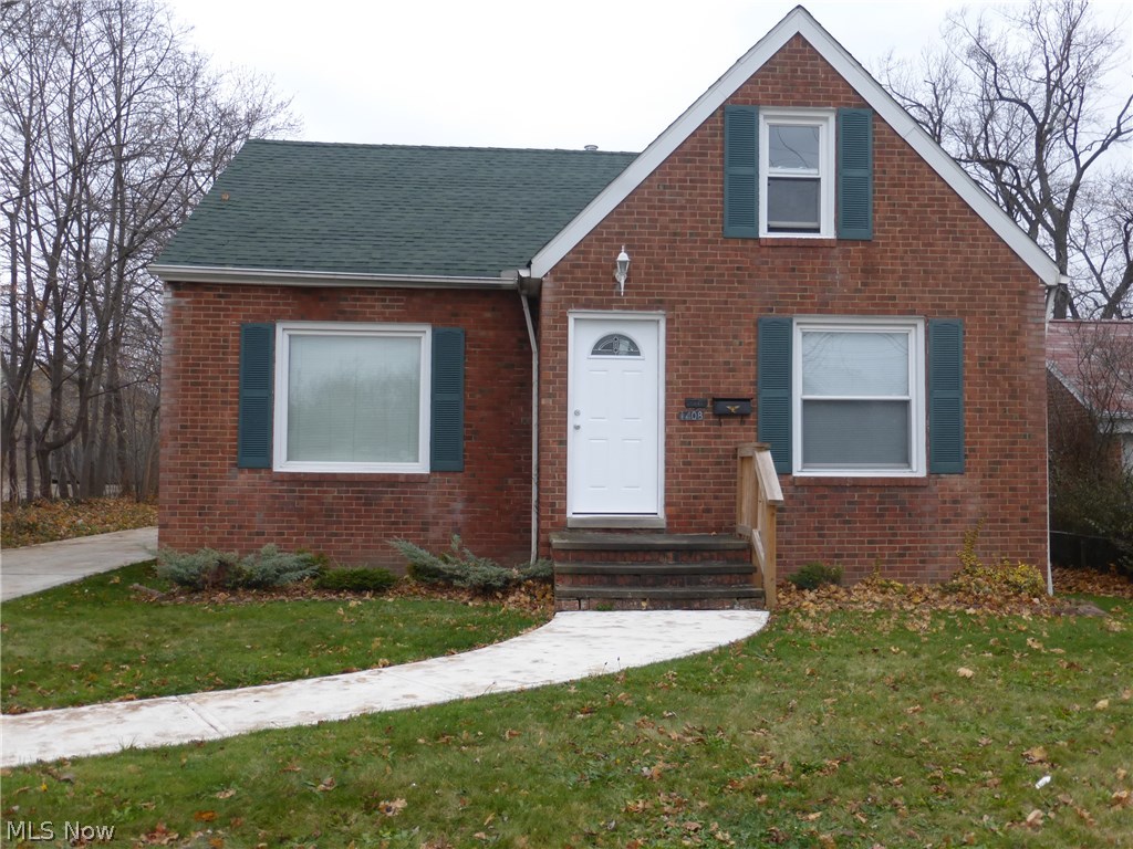1408 South Green Road Cleveland, OH 44121 - Photo 1 of 9 Gallery Image 1