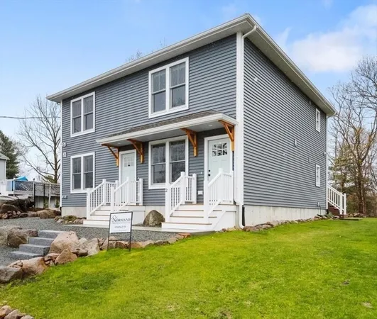 $3,400 | 26 Lyndale Avenue, Unit 2, Gloucester, MA 01930