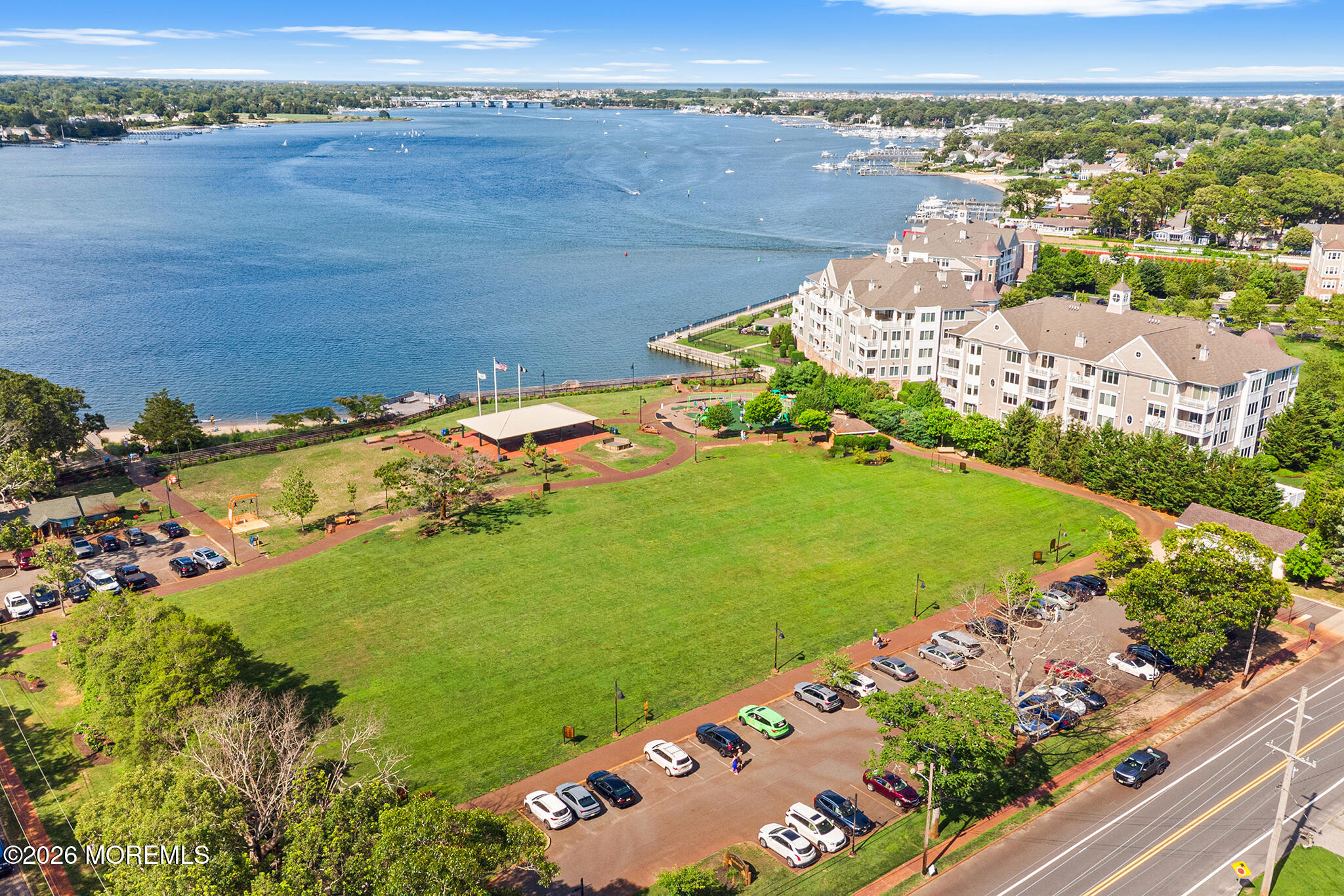 2201 River Road, Unit 1202 Point Pleasant, NJ 08742 - Photo 6 of 47 2201 River Rd #1202 Point Pleasant Boro,