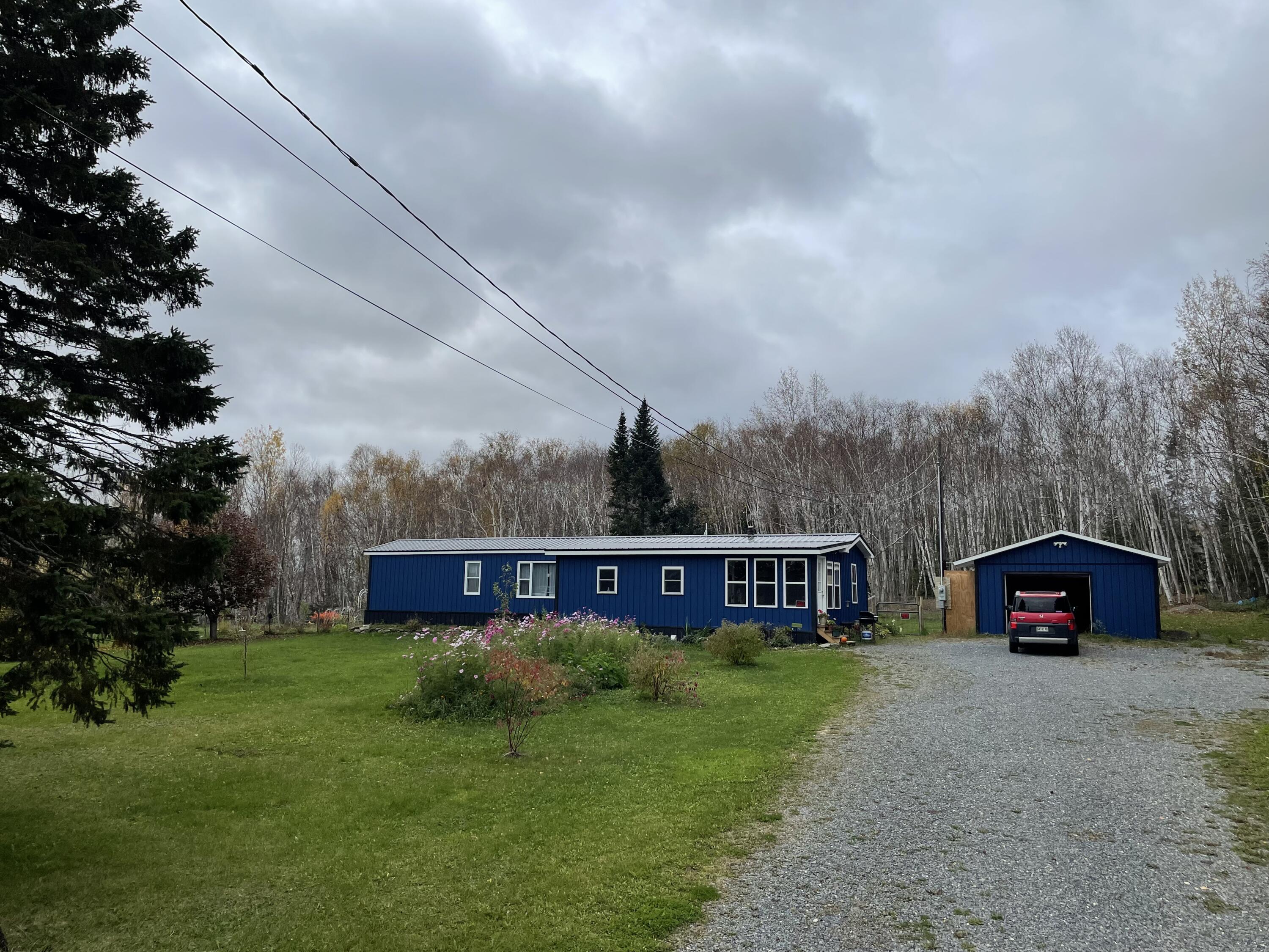 195 Grimes Road Caribou, ME 04736 - Photo 1 of 32 704DACAC-06B9-4F54-BED7-2CA8819525B3