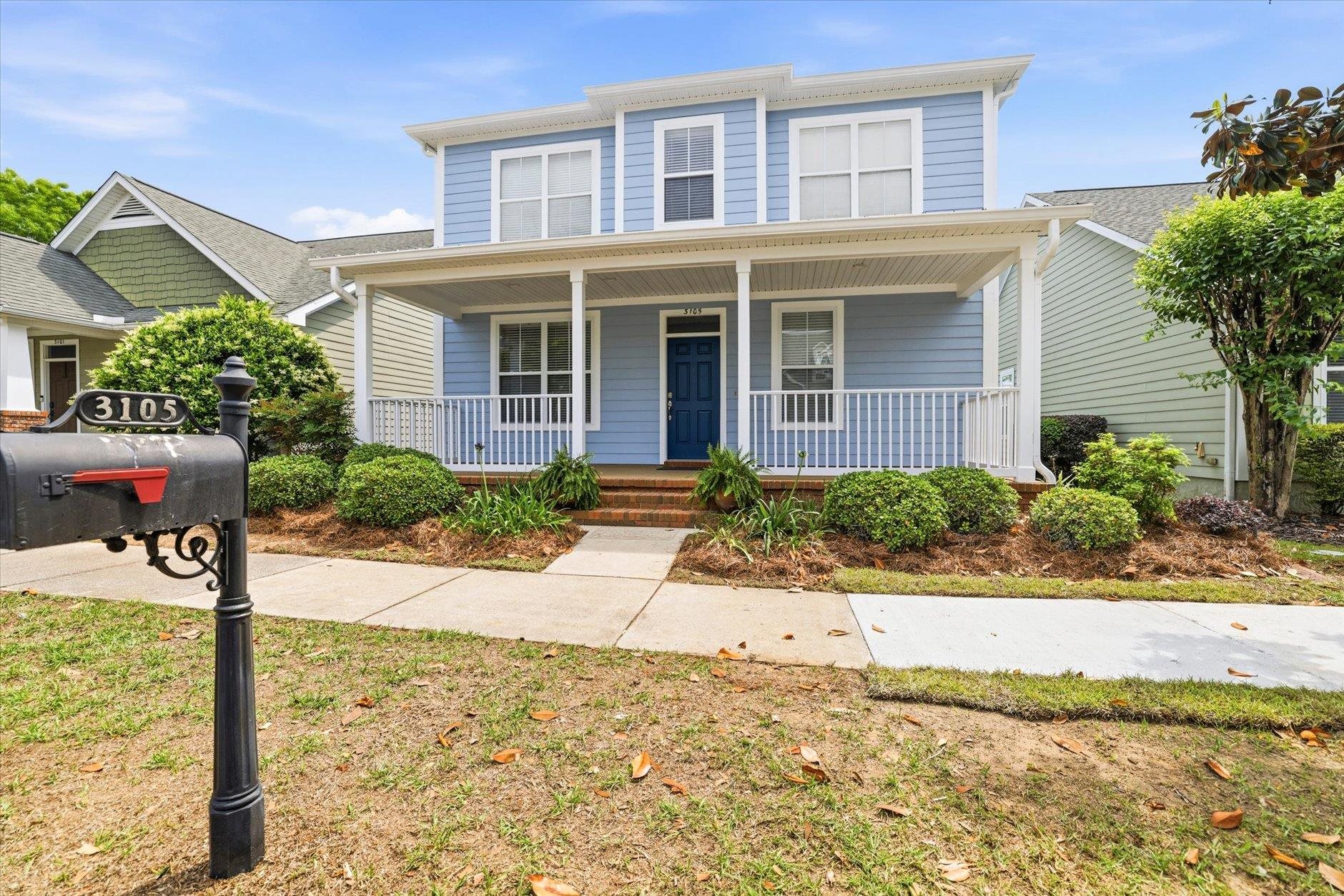 3105 Mist Flower Road Tallahassee, FL 32311 - Photo 2 of 66
