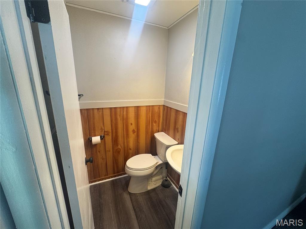6116 Old Collinsville Road Fairview Heights, IL 62208 - Photo 13 of 21