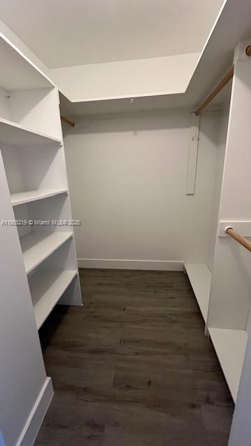 1780 Northeast 191st Street, Unit 8112 Miami, FL 33179 - Photo 15 of 24 a view of an empty room