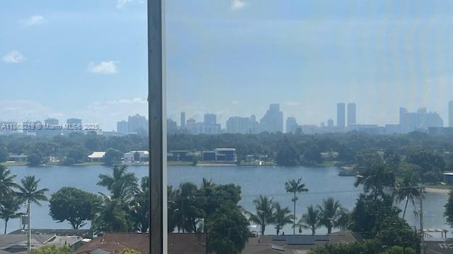 1780 Northeast 191st Street, Unit 8112 Miami, FL 33179 - Photo 19 of 24 a view of a city