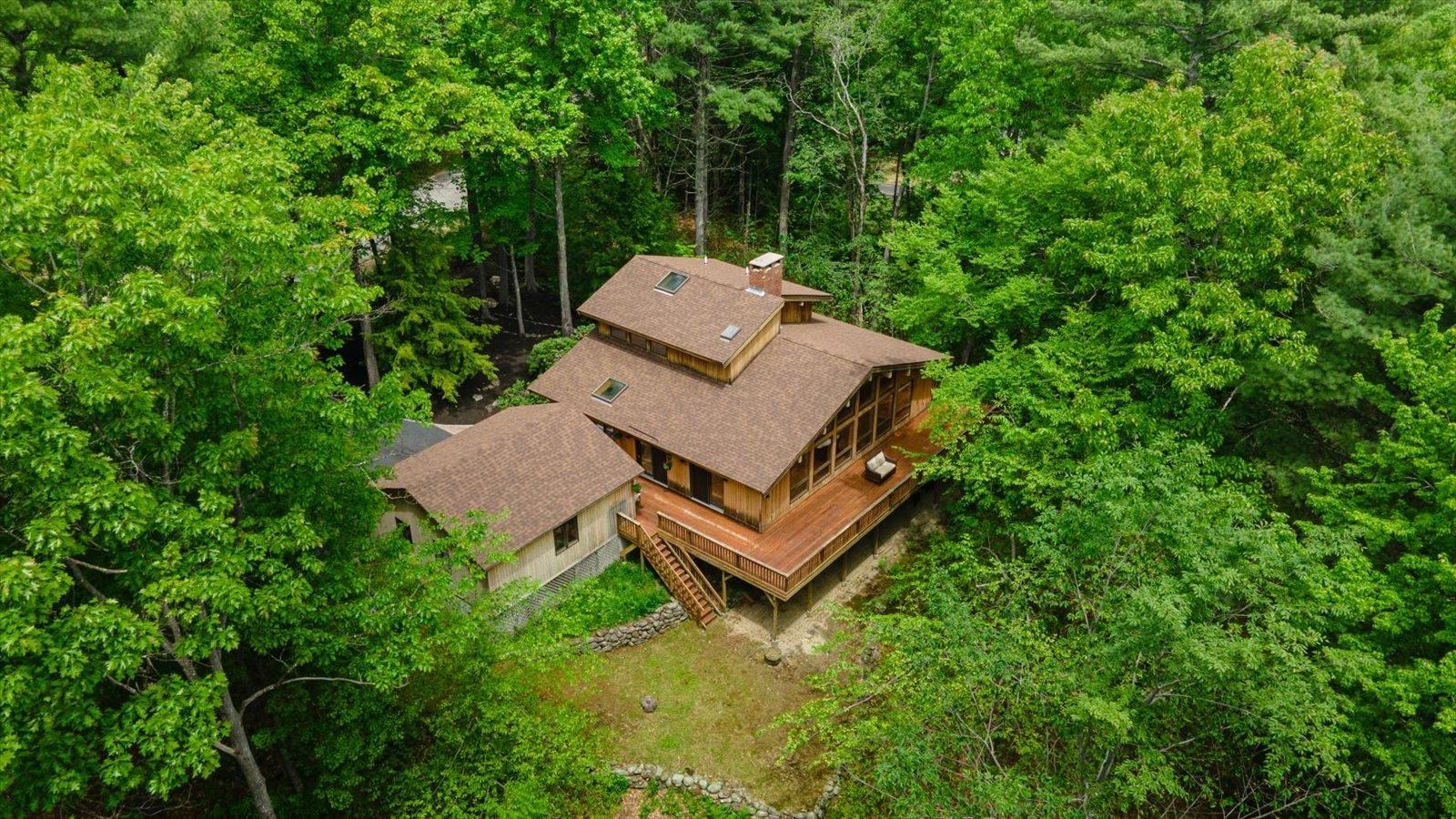 20 Jay Drive Rindge, NH 03461 - Photo 42 of 49