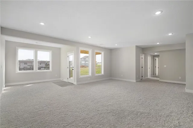 $649,950 | 19455 West 114th Terrace, Olathe, KS 66061