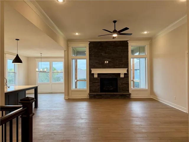 $649,950 | 19455 West 114th Terrace, Olathe, KS 66061