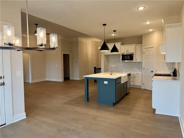 $649,950 | 19455 West 114th Terrace, Olathe, KS 66061