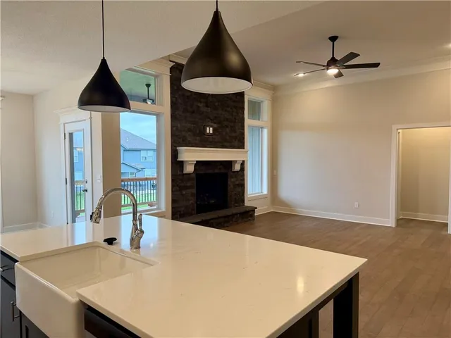 $649,950 | 19455 West 114th Terrace, Olathe, KS 66061