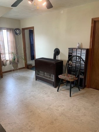 27 Fulton Street Fall River, MA 02720 - Photo 12 of 41 a living room with furniture