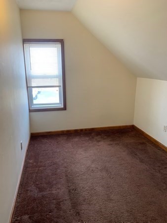 27 Fulton Street Fall River, MA 02720 - Photo 16 of 41 an empty room with a window