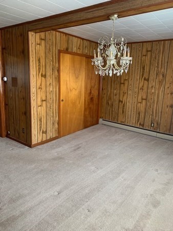 27 Fulton Street Fall River, MA 02720 - Photo 18 of 41 a view of a garage with a window