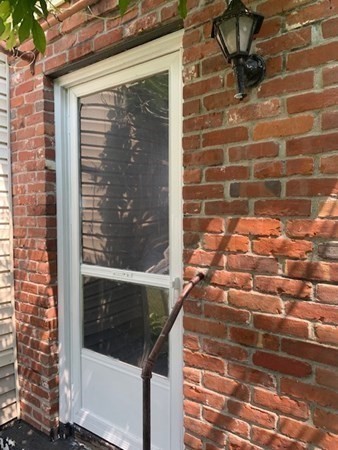 27 Fulton Street Fall River, MA 02720 - Photo 3 of 41 a bathroom with a shower