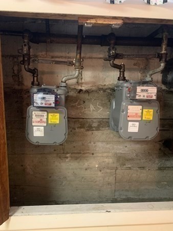 27 Fulton Street Fall River, MA 02720 - Photo 37 of 41 a view of water heater