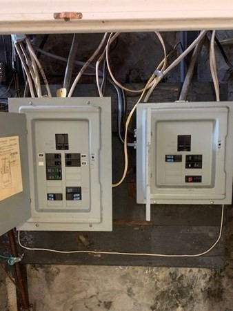 27 Fulton Street Fall River, MA 02720 - Photo 38 of 41 a front view of a house